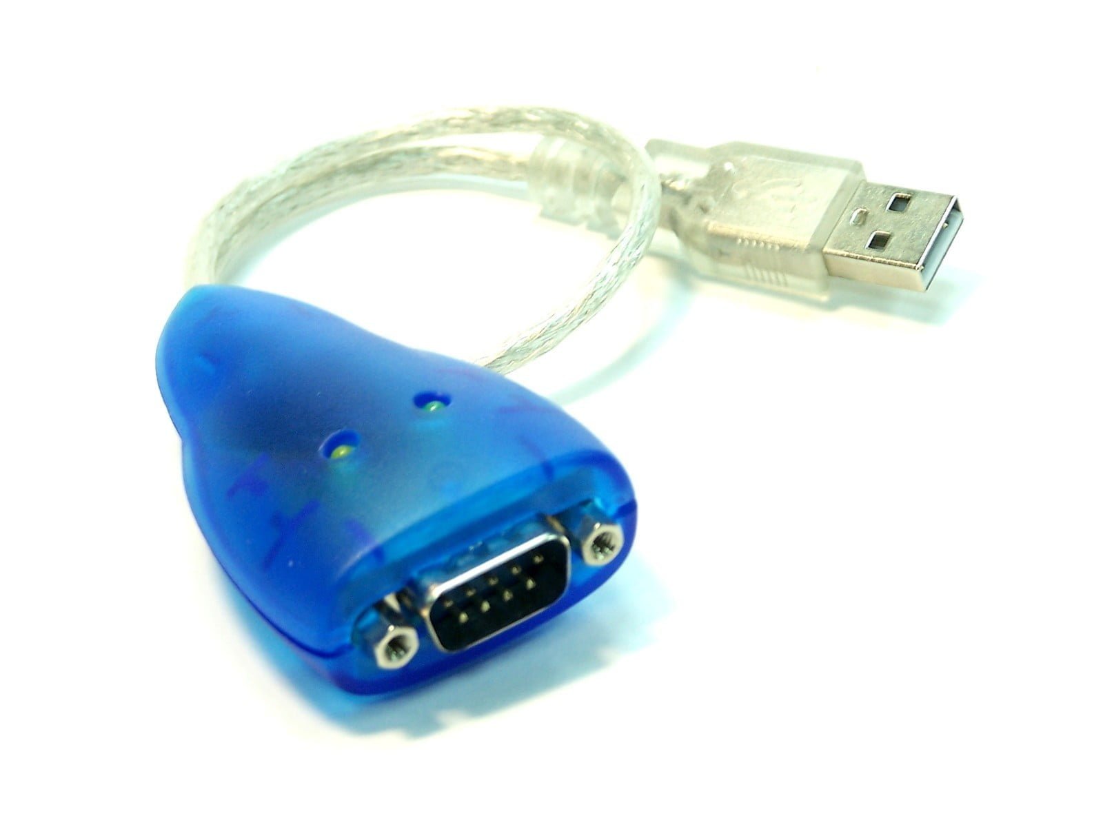 USB-COM-CBL | TITAN Inc.