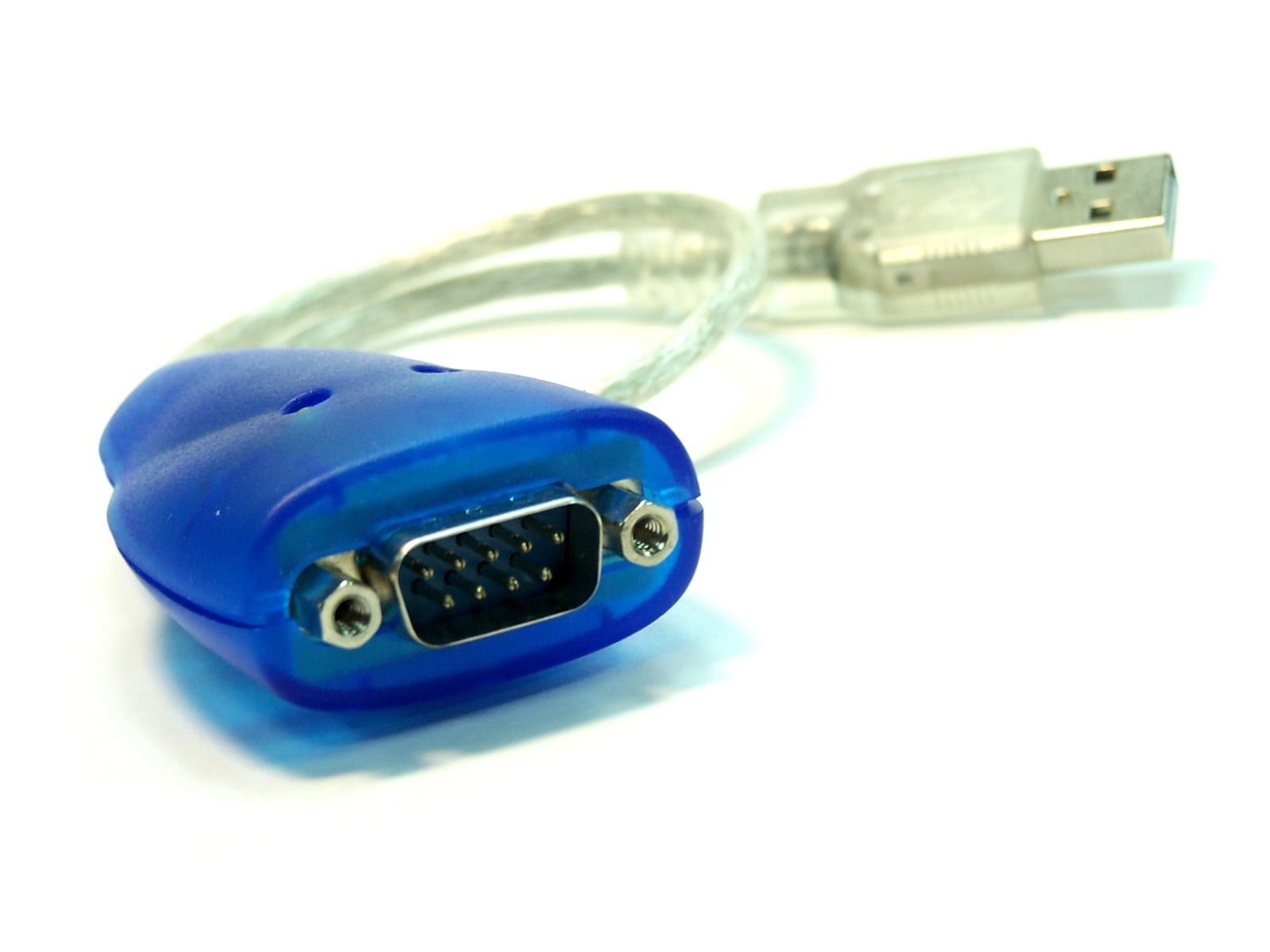 USB-COM-CBL | TITAN Inc.