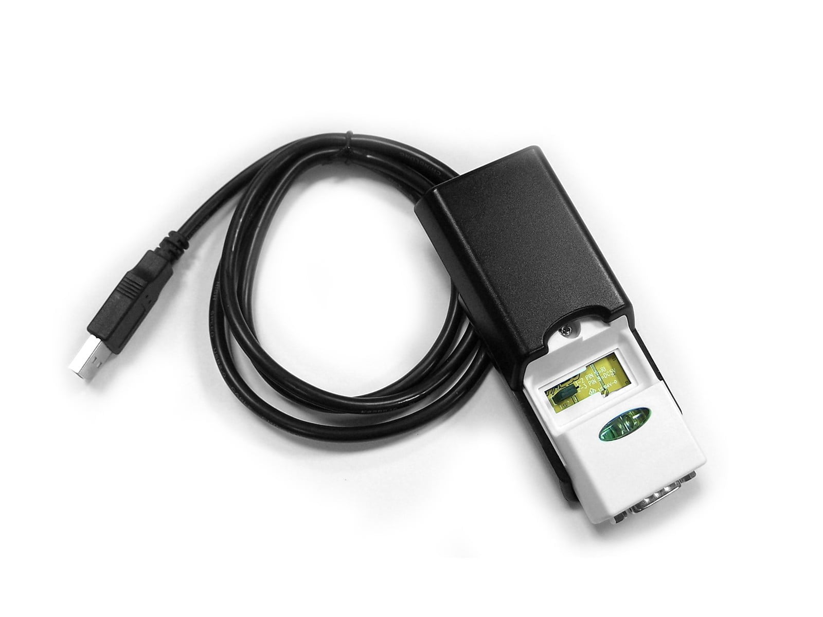 USB-COM+ | Electronics Inc.