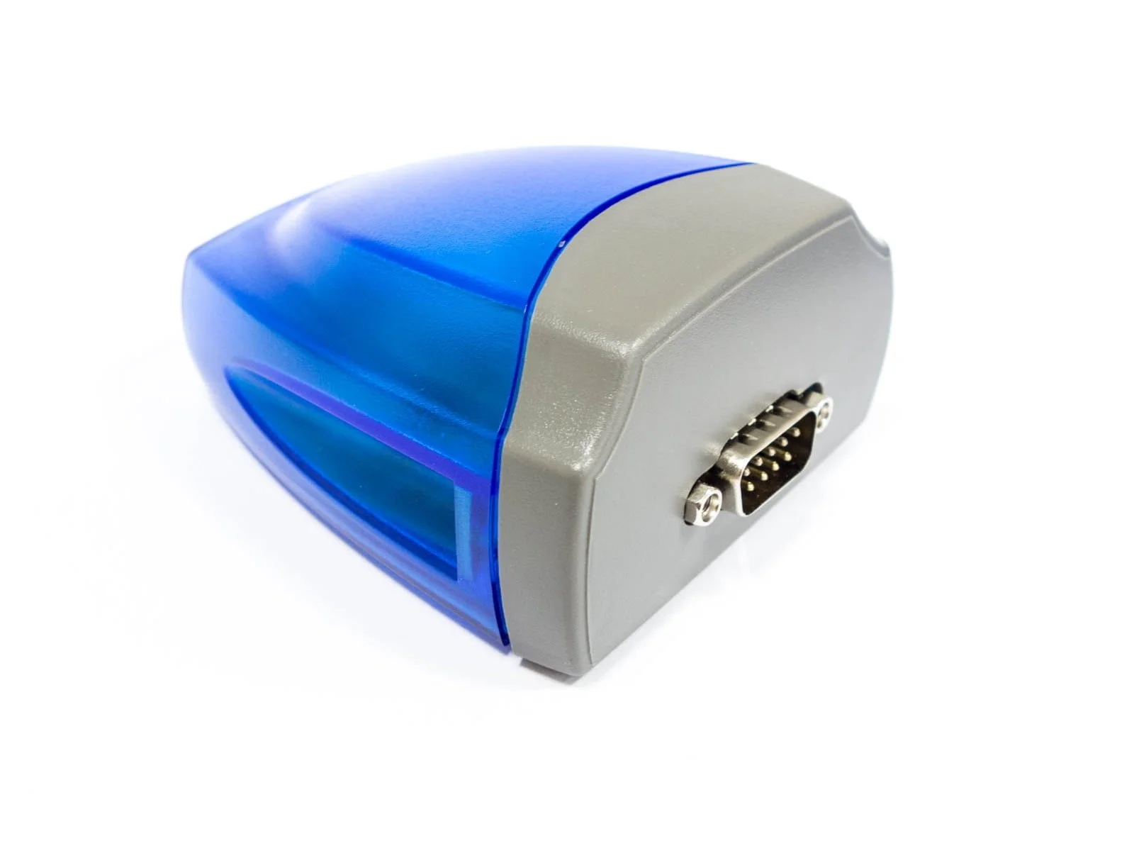 Titan USB KFZ Ladegerät Stromadapter, 12/24VDC zu 5V DC/5A, auf 4x USB  Buchse, + Autobatterietes (Kommunikation) 