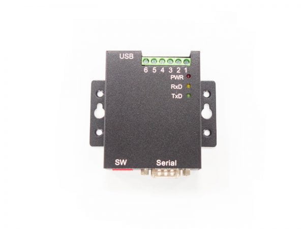 USB-COMi-SI-M | TITAN Electronics